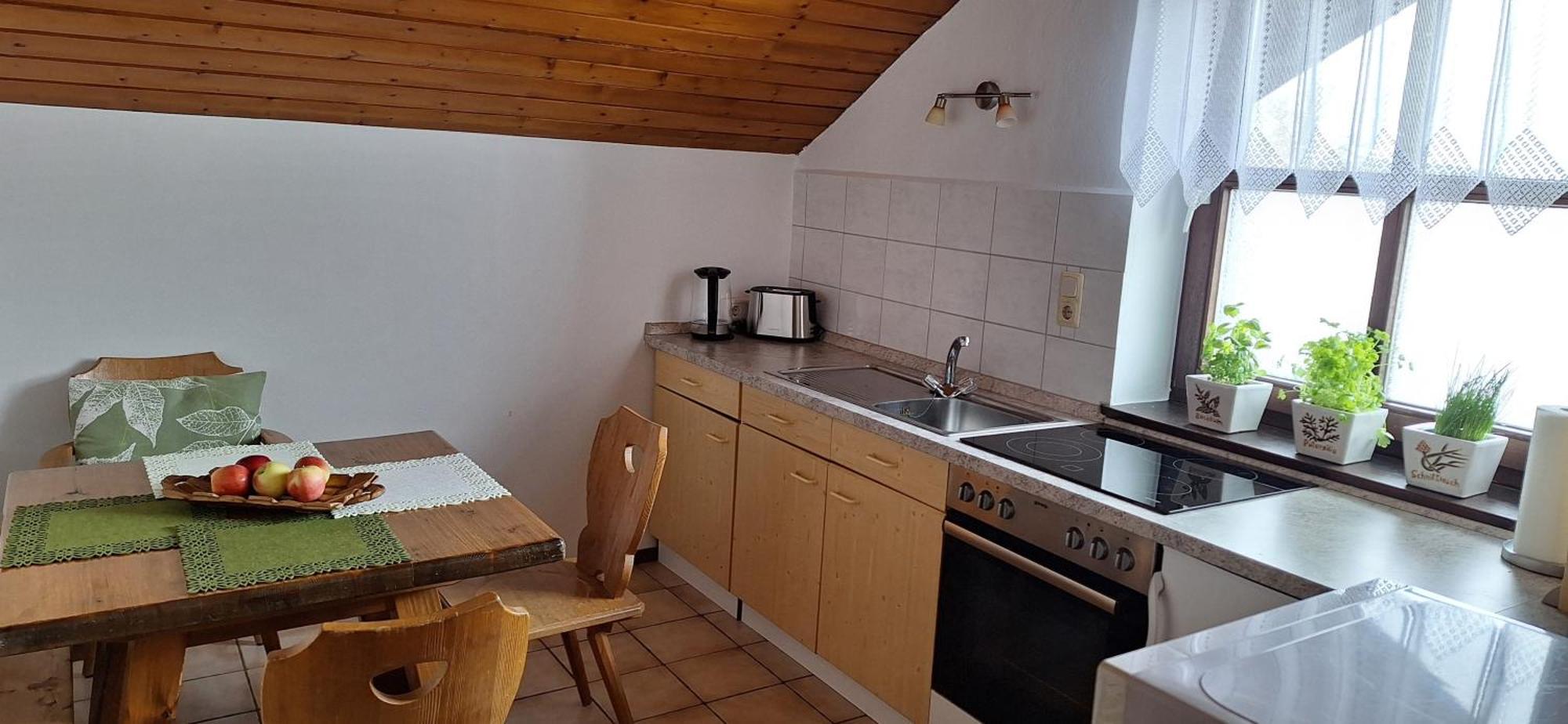 Ferienhaus Resch Лауфен Екстериор снимка