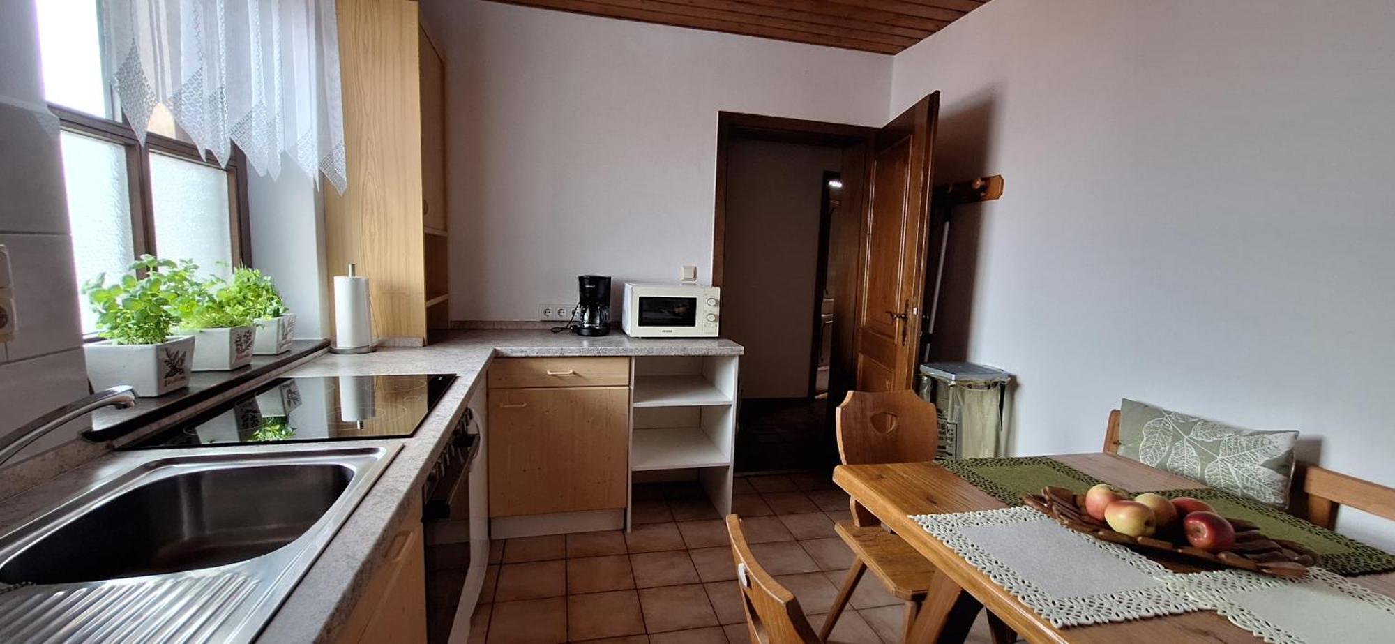 Ferienhaus Resch Лауфен Екстериор снимка