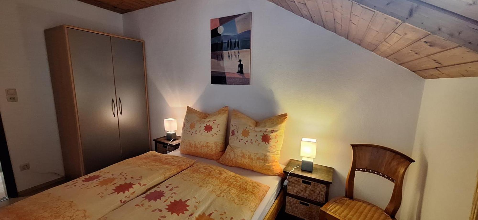 Ferienhaus Resch Лауфен Екстериор снимка