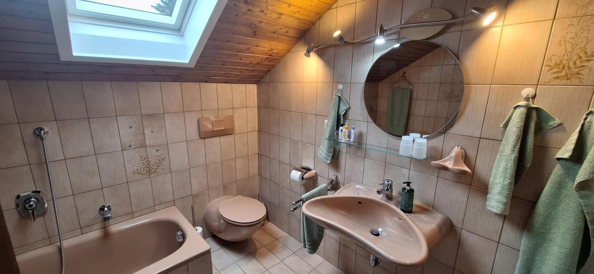 Ferienhaus Resch Лауфен Екстериор снимка