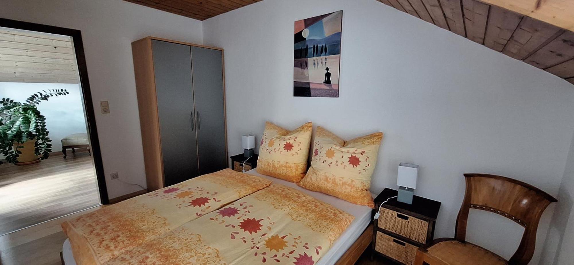 Ferienhaus Resch Лауфен Екстериор снимка