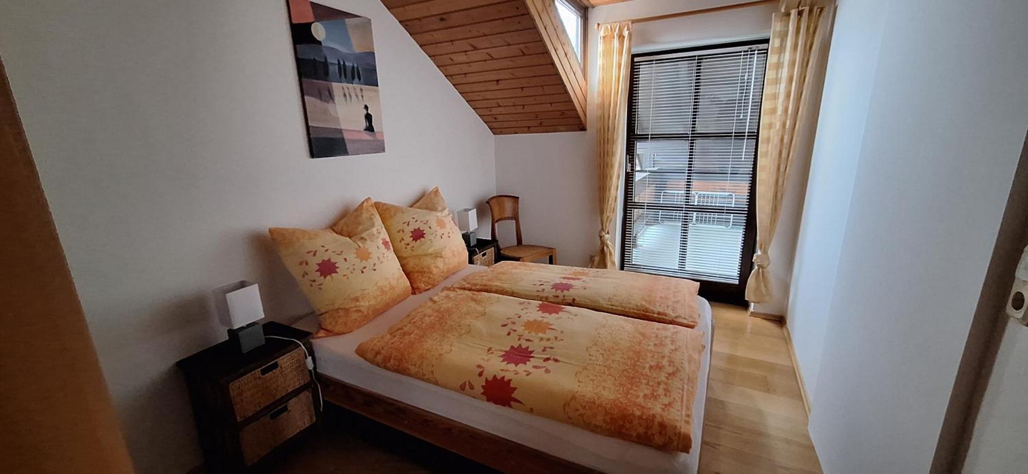 Ferienhaus Resch Лауфен Екстериор снимка