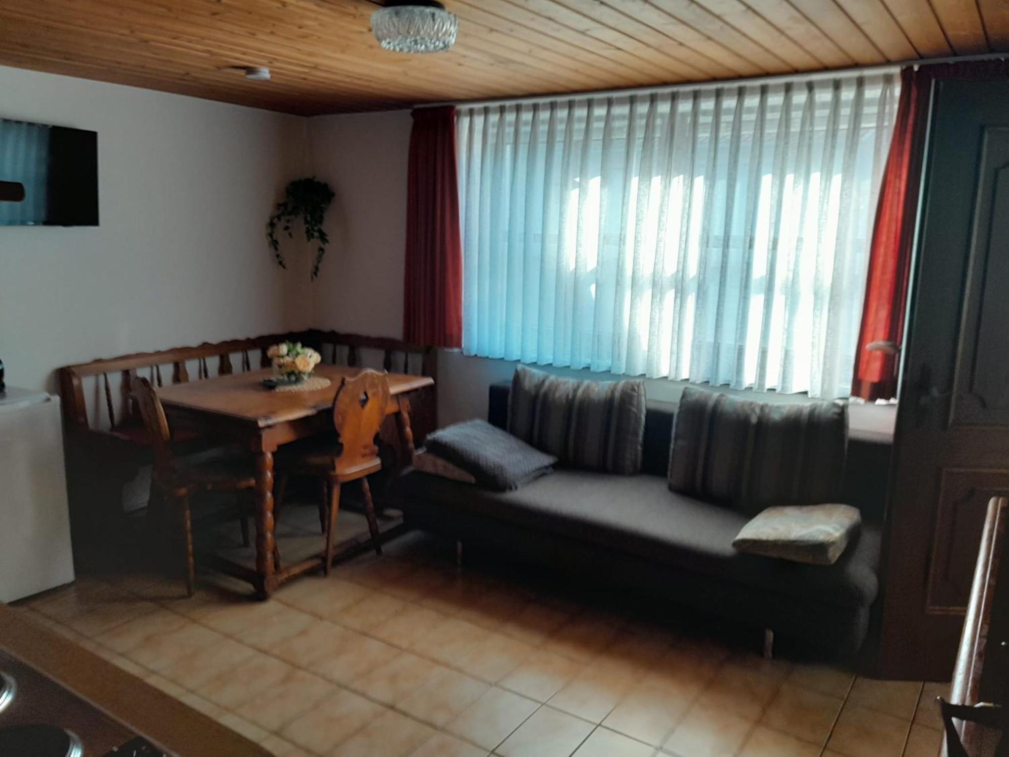 Ferienhaus Resch Лауфен Екстериор снимка