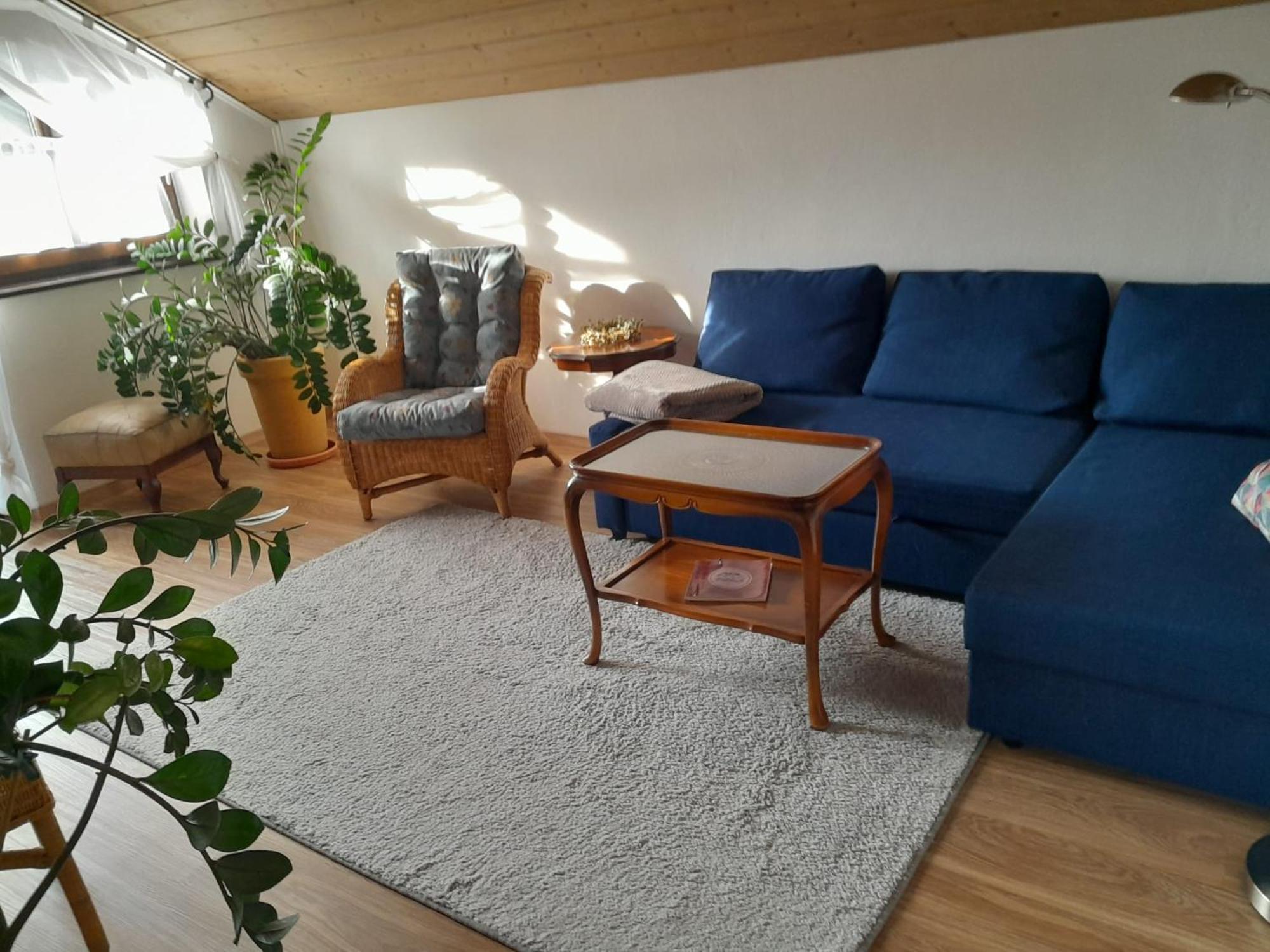 Ferienhaus Resch Лауфен Екстериор снимка