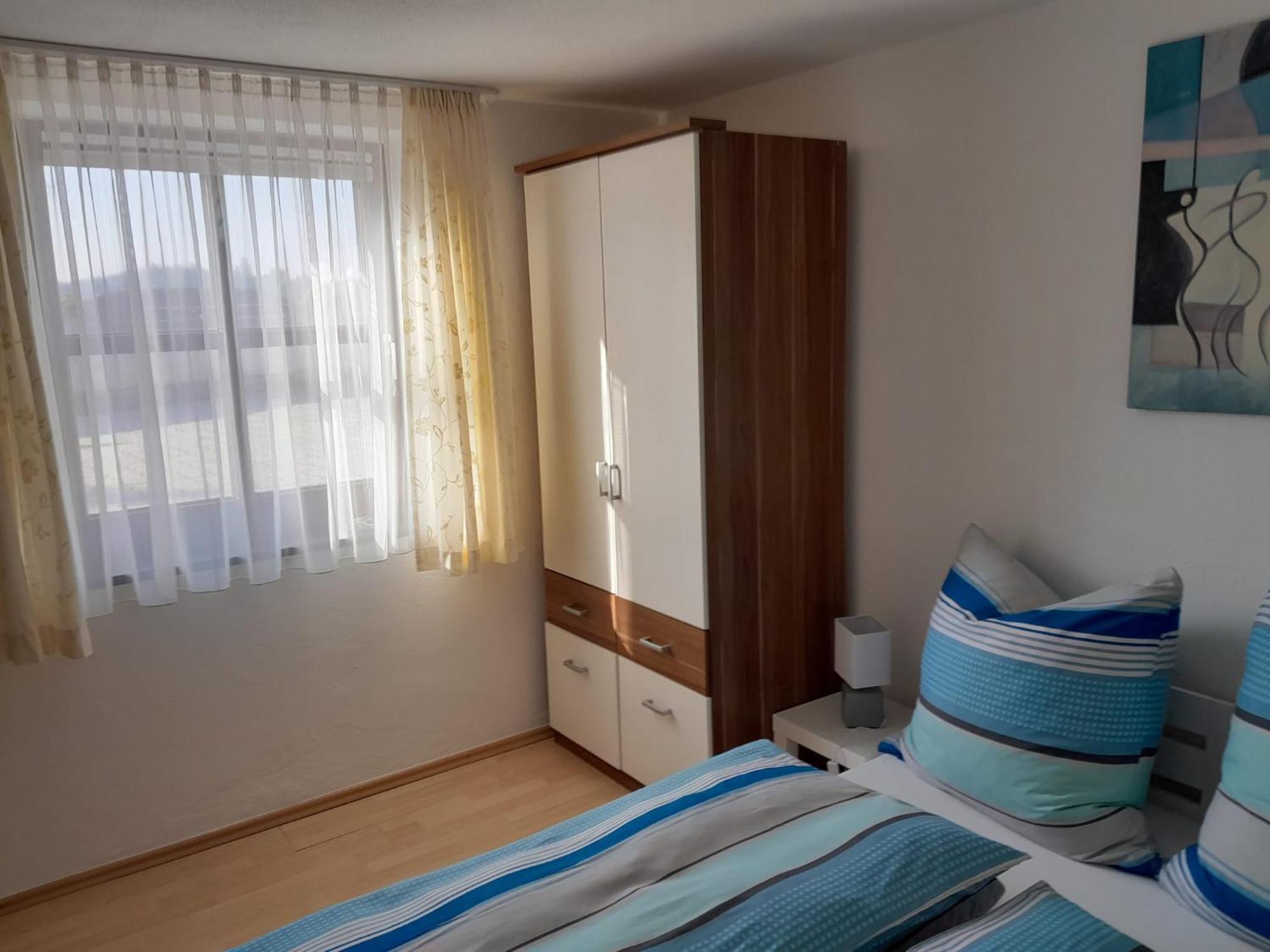 Ferienhaus Resch Лауфен Екстериор снимка