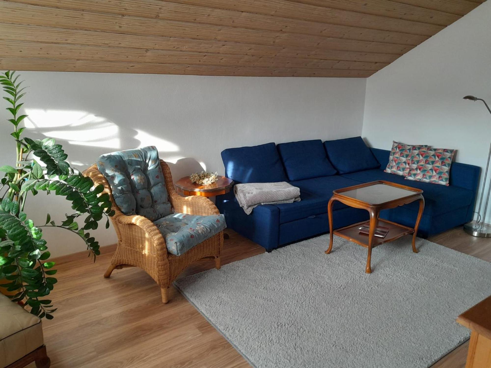 Ferienhaus Resch Лауфен Екстериор снимка
