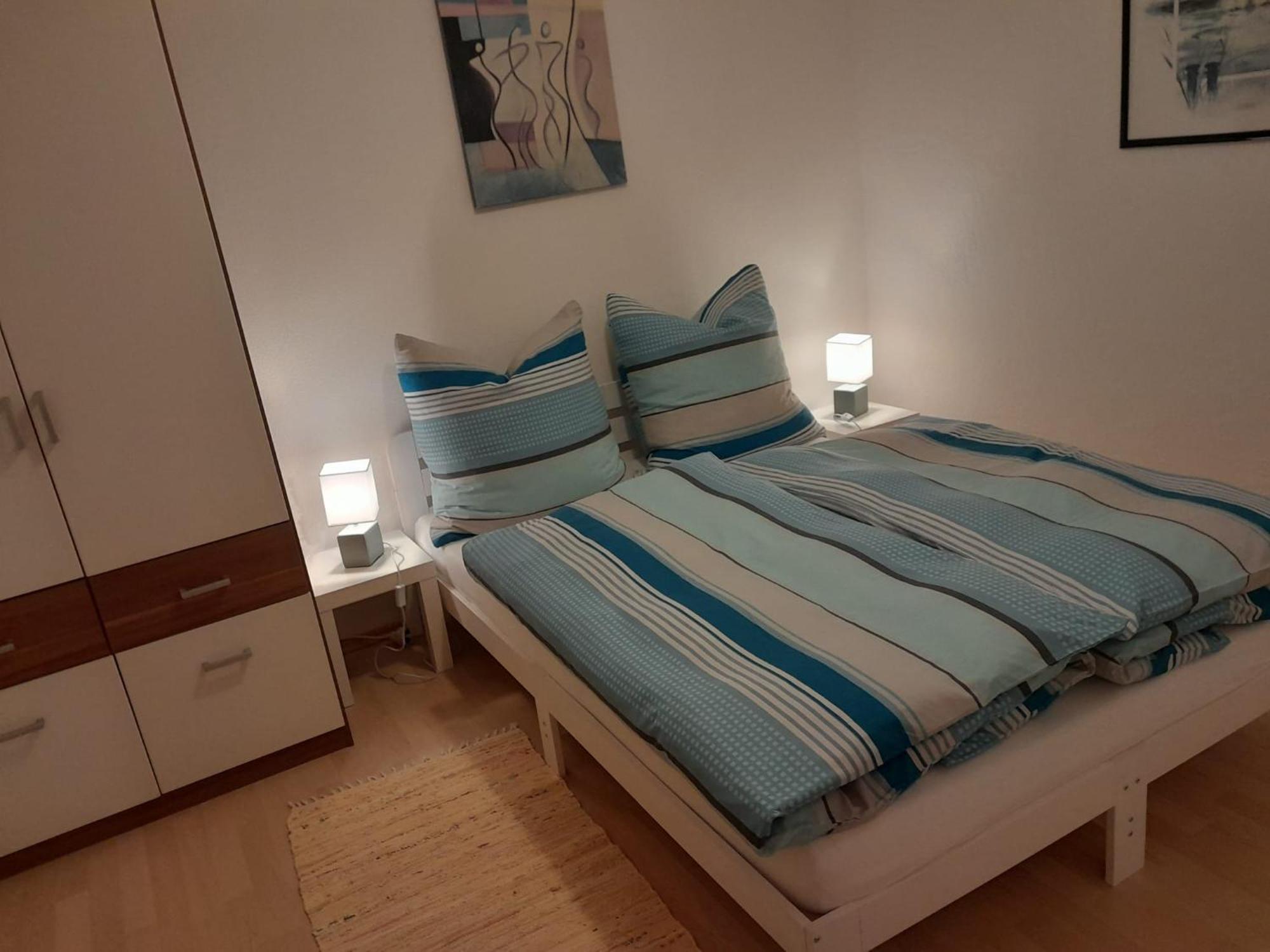 Ferienhaus Resch Лауфен Екстериор снимка