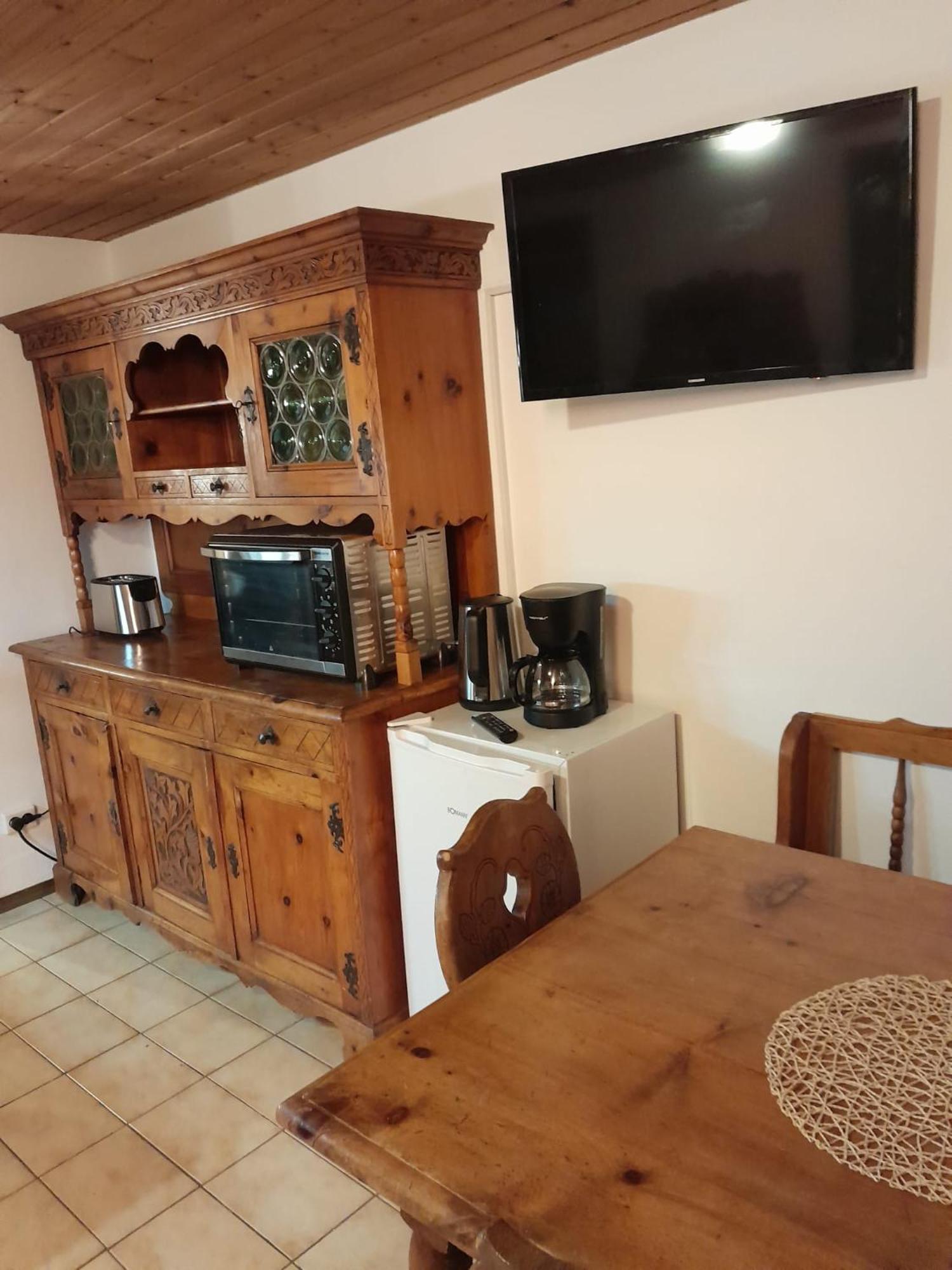 Ferienhaus Resch Лауфен Екстериор снимка