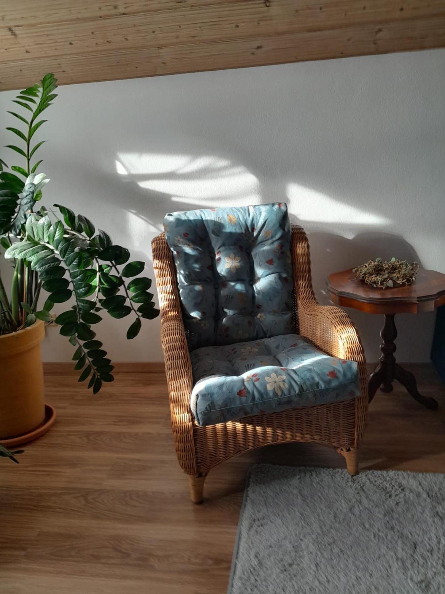 Ferienhaus Resch Лауфен Екстериор снимка