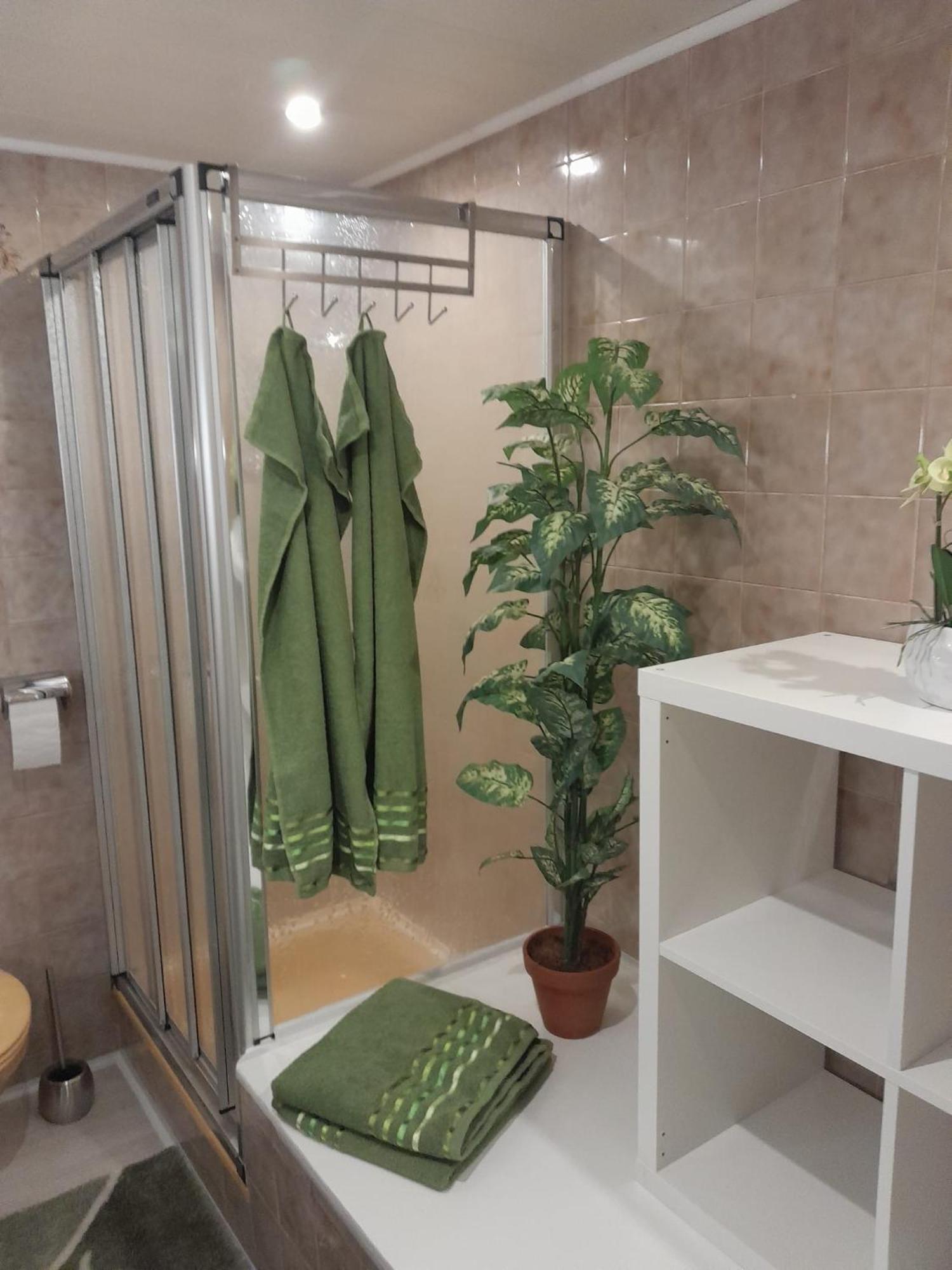 Ferienhaus Resch Лауфен Екстериор снимка
