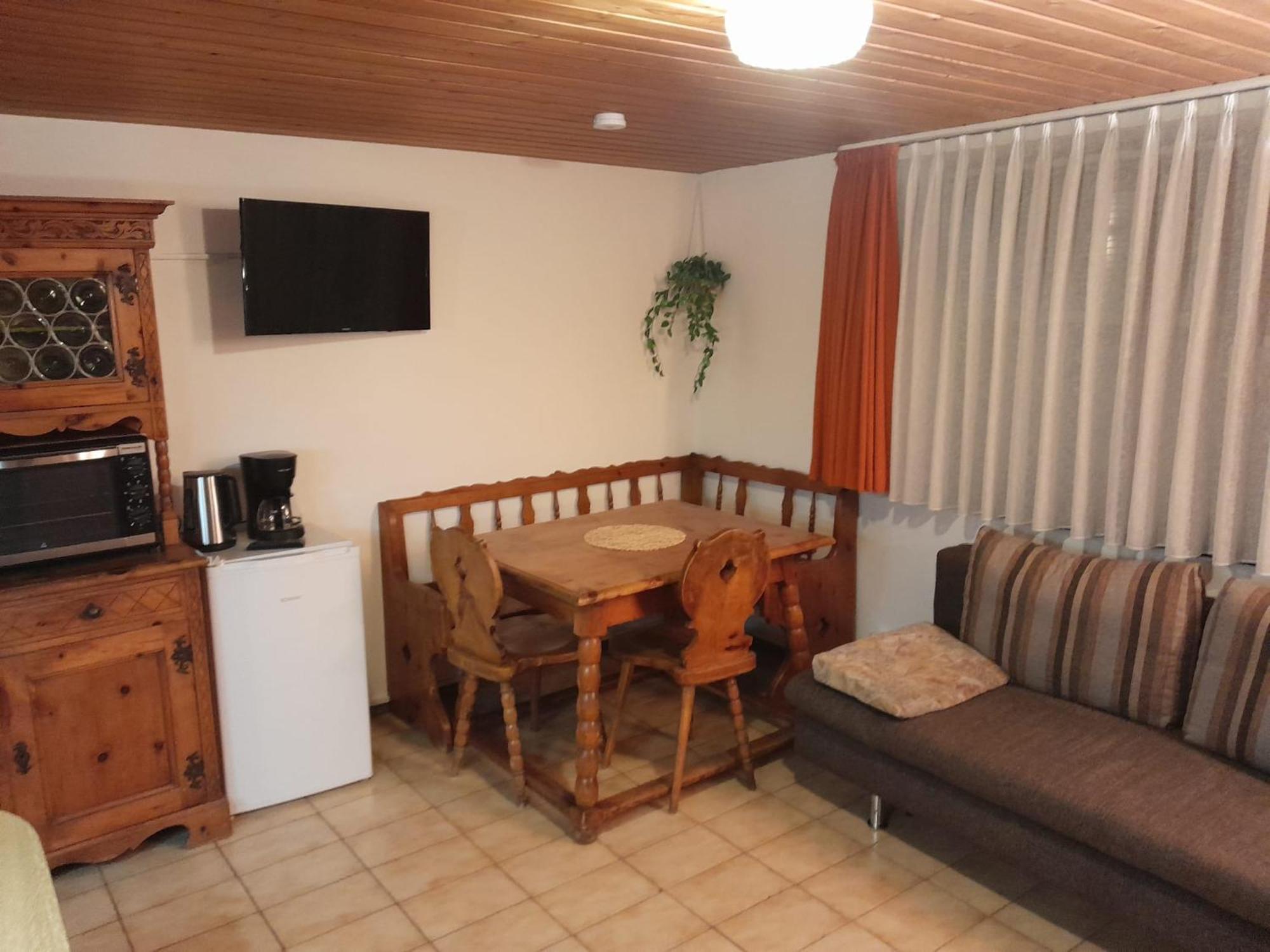 Ferienhaus Resch Лауфен Екстериор снимка