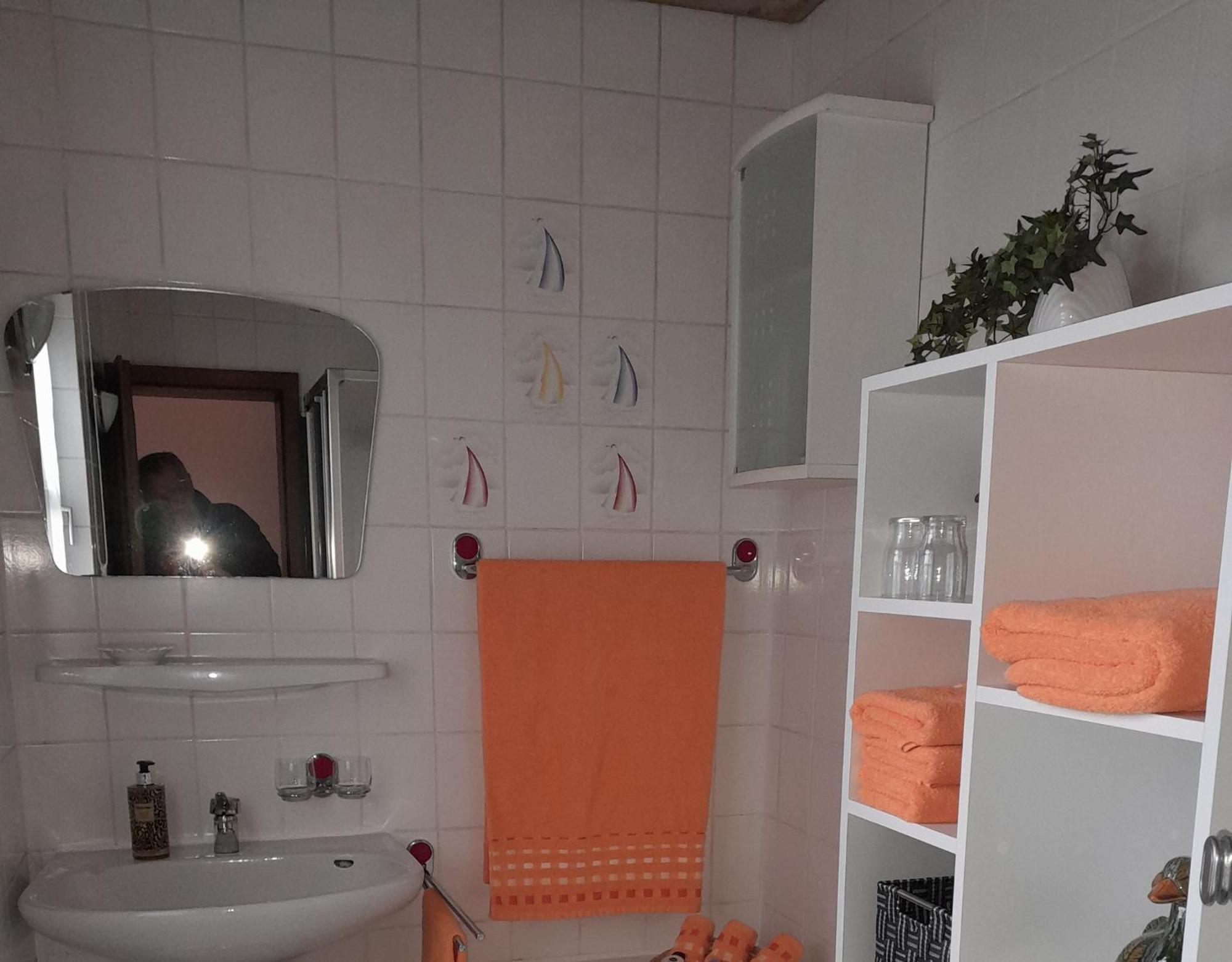 Ferienhaus Resch Лауфен Екстериор снимка