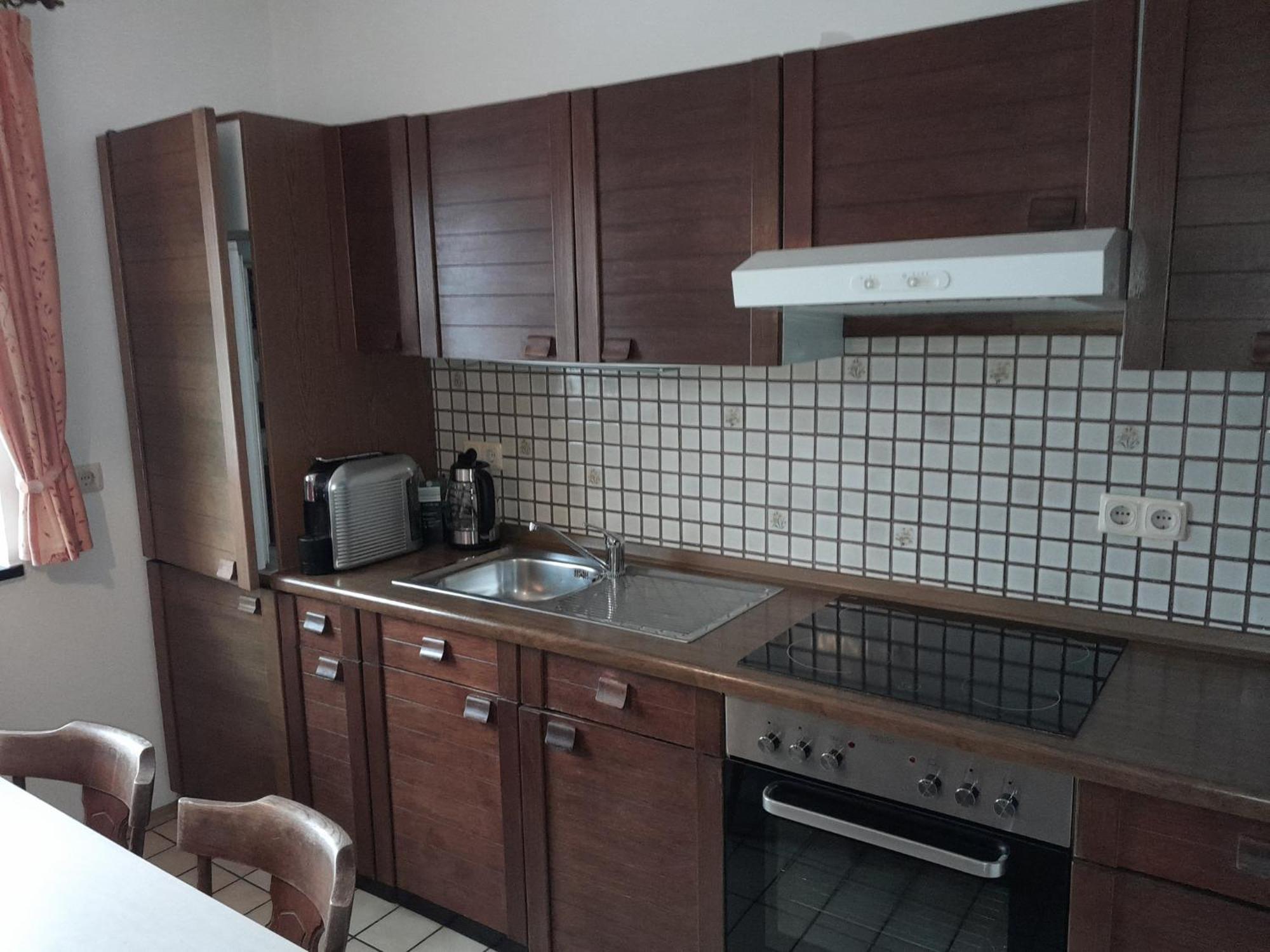 Ferienhaus Resch Лауфен Екстериор снимка