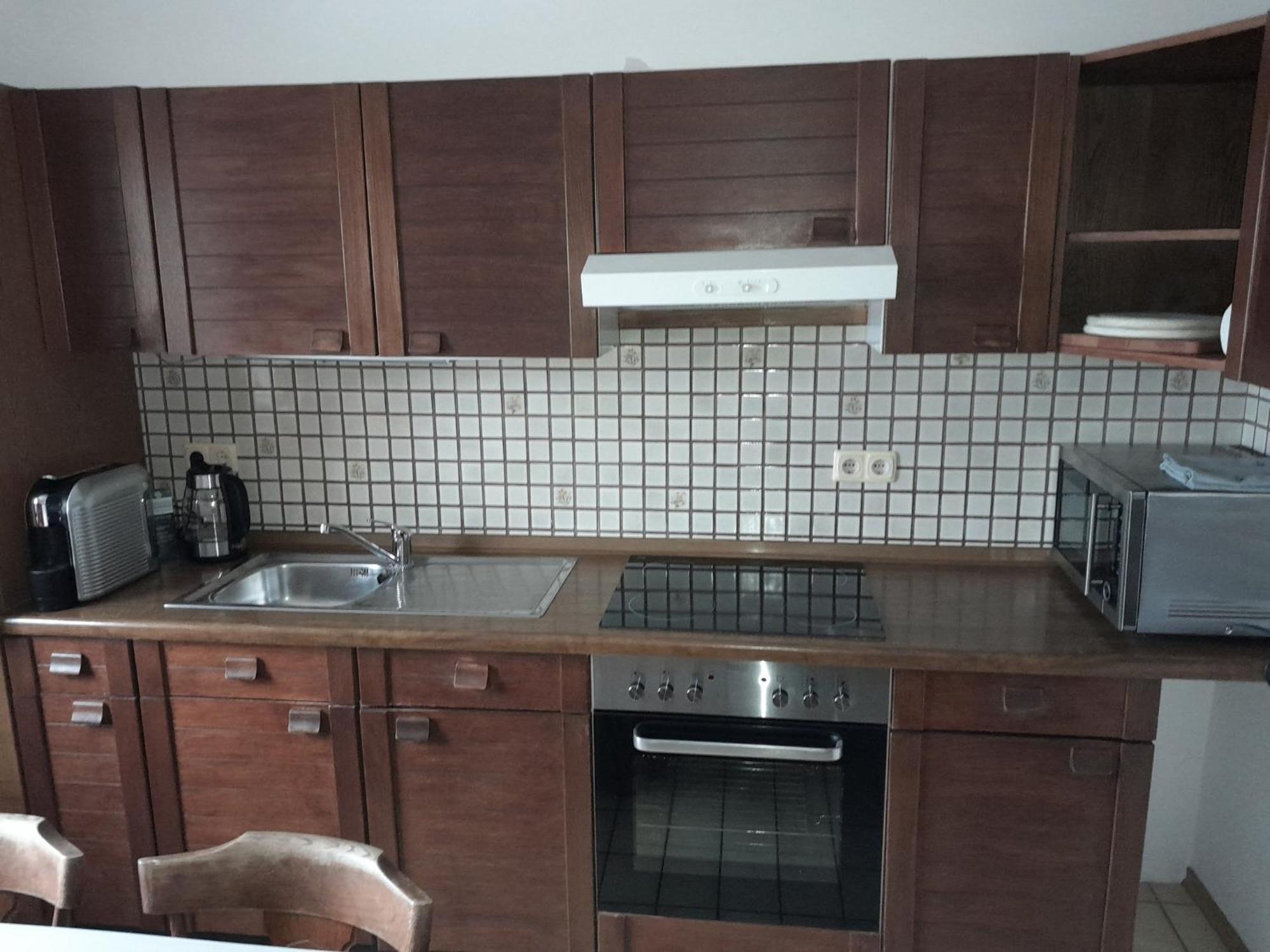Ferienhaus Resch Лауфен Екстериор снимка