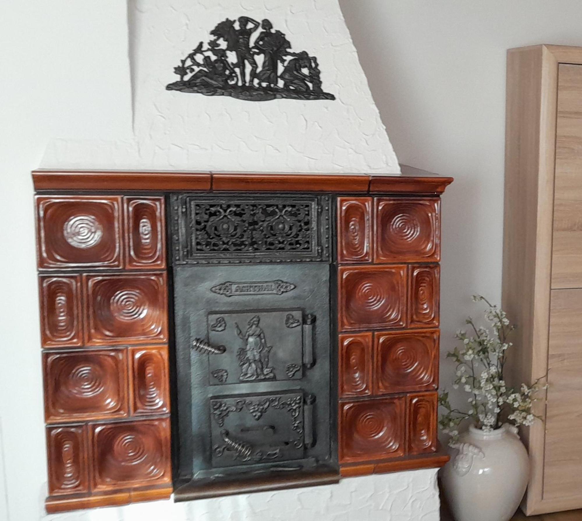 Ferienhaus Resch Лауфен Екстериор снимка